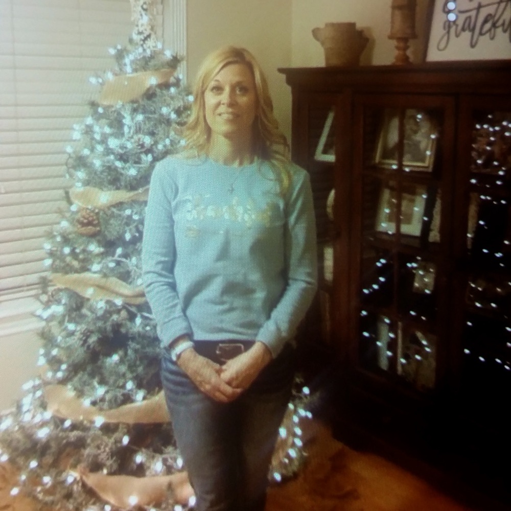 Meet your Posher, Deanna